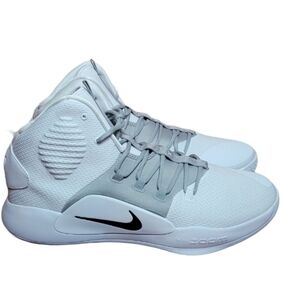 Nike Hyperdunk X *Brand New* size 17